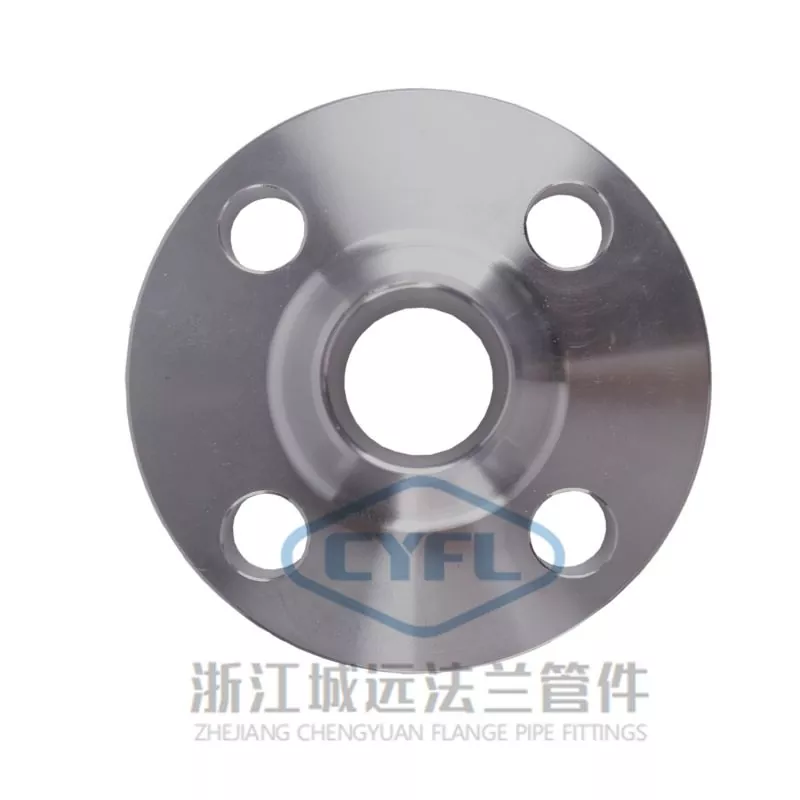 S32750 Super Duplex Steel Slip on Flange